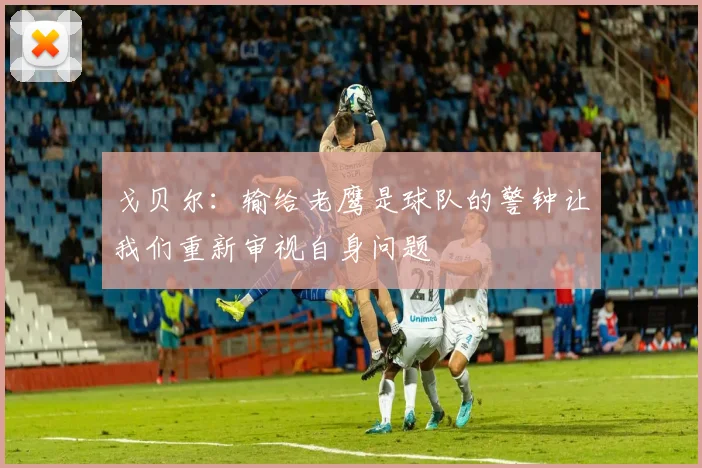 戈贝尔：输给老鹰是球队的警钟让我们重新审视自身问题