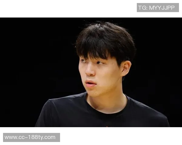 杨瀚森能力尚需提升G联盟训练是最佳成长途径 杨瀚森能力尚需提升G联盟训练是最佳成长途径