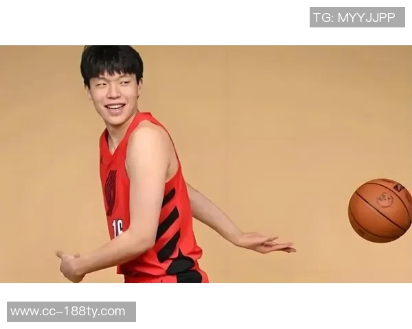 拓媒报道球队重视杨瀚森希望他成交易筹码换取字母哥