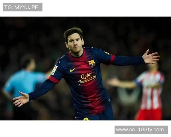 西甲2023年进球榜揭晓梅西C罗稳居前五姆巴佩39球紧随其后