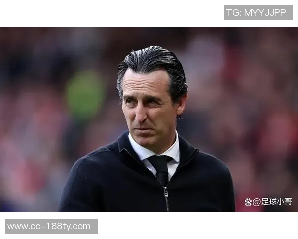 埃梅里谈埃利奥特未来决定强调两个月前已决定不买断