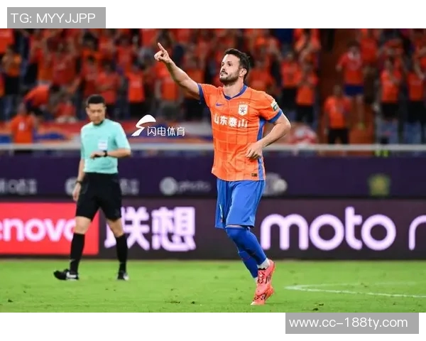 媒体人透露泰山队与瓦科达成一致签署1加1合同合作前景广阔